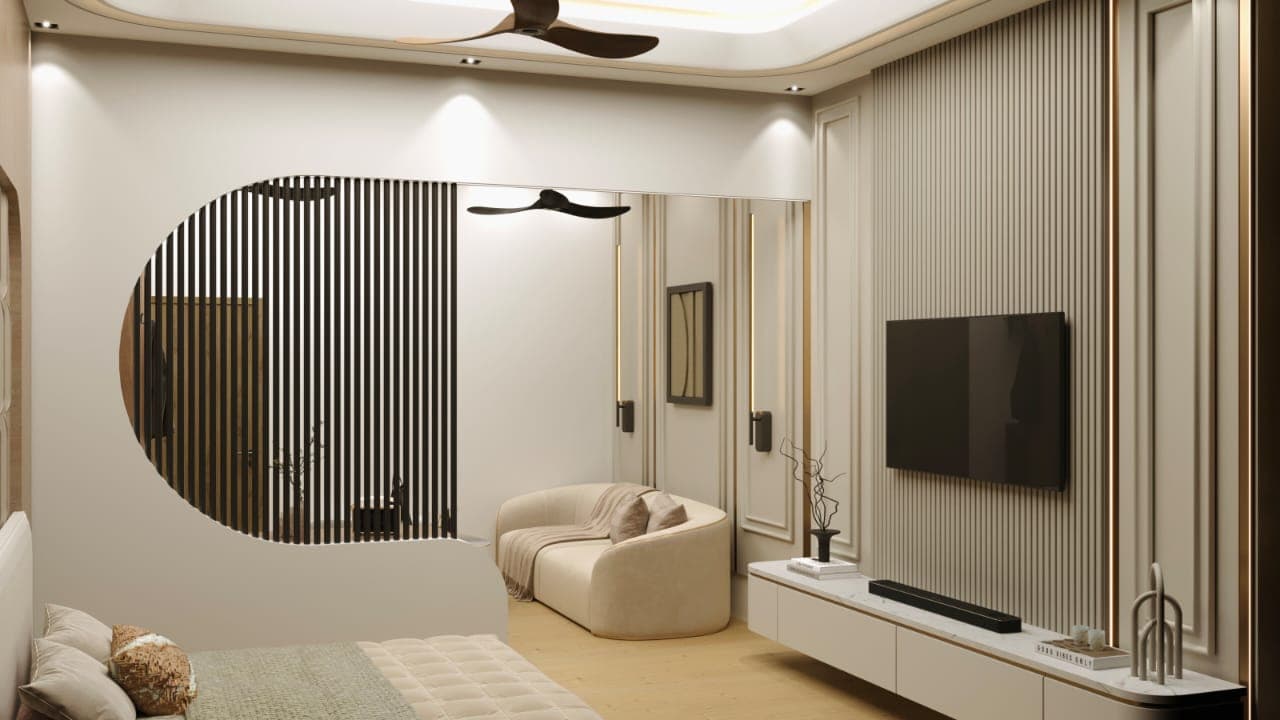 Suite Room